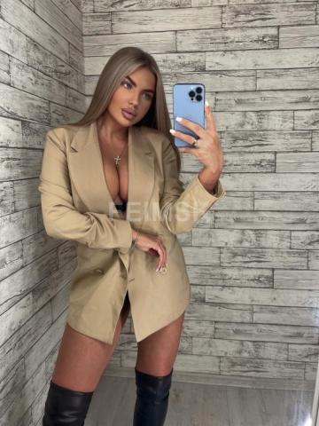 Анечка